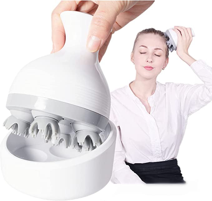 Scalp Massagers