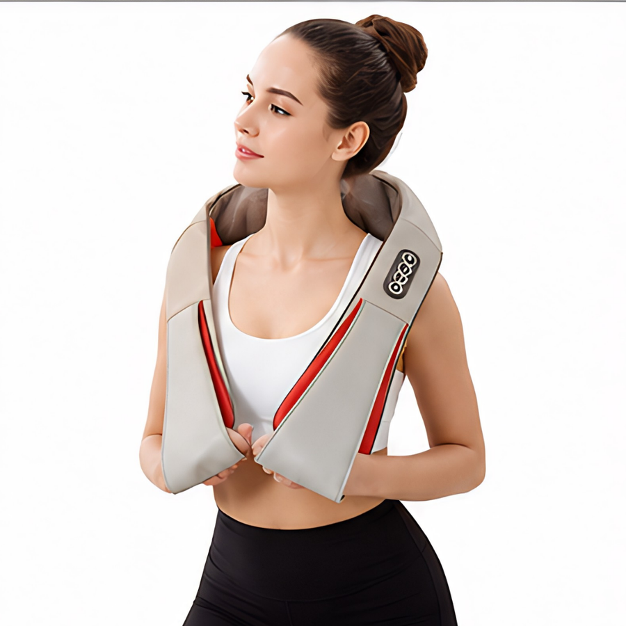 Neck Massagers