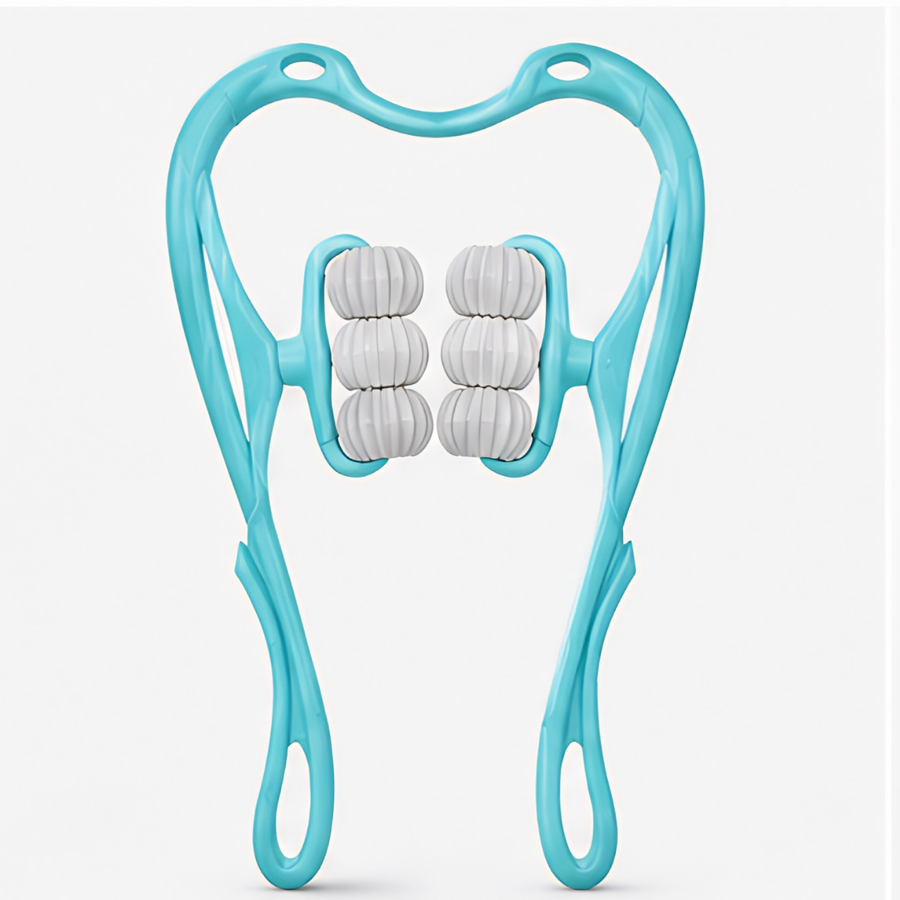 Shoulder Massagers
