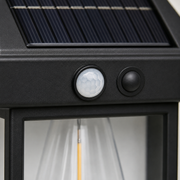 Solar Wall Light | Solar Powered Outdoor Light