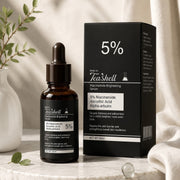Teashell 5% Niacinamide Brightening Serum
