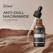 Teashell 5% Niacinamide Brightening Serum