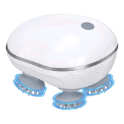 Rechargeable Scalp Massager